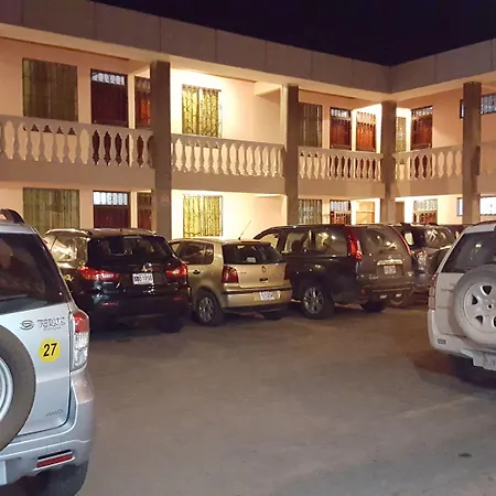 Hotel Primavera