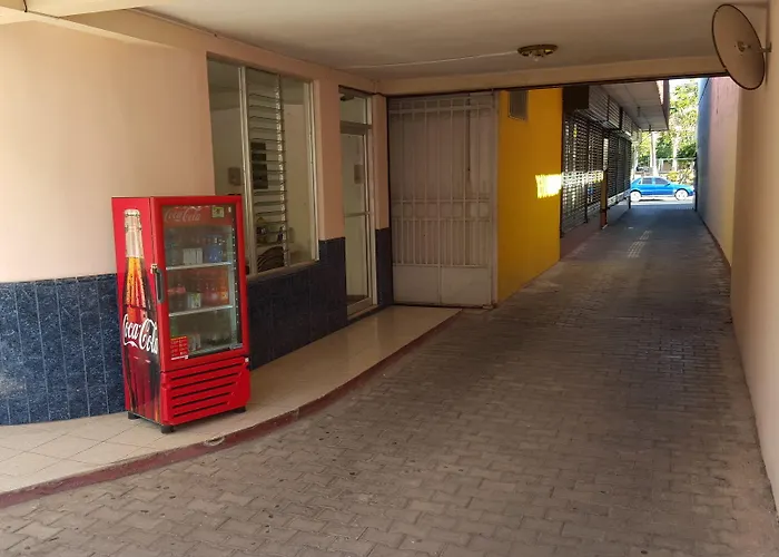 Hotel Primavera