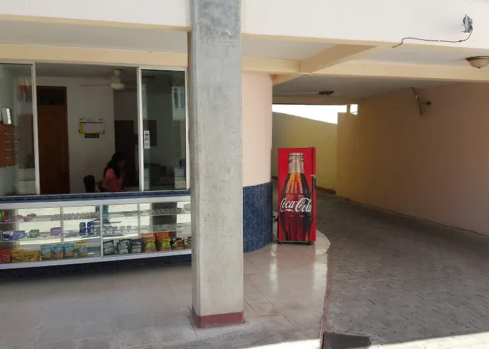 Hotel Primavera Liberia