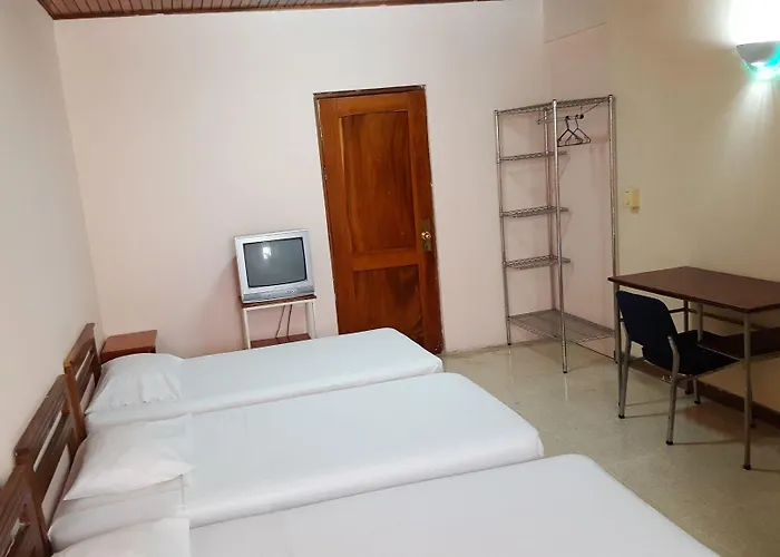 Hotel Primavera
