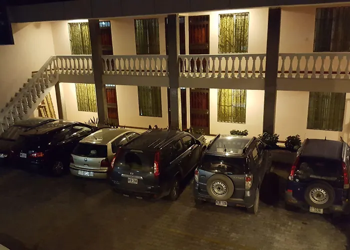Hotel Primavera 2*