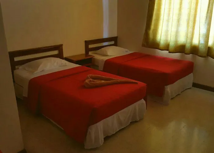 Hotel Primavera 2*