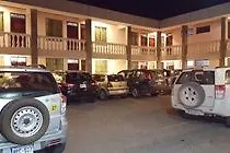 Primavera Hotel Liberia