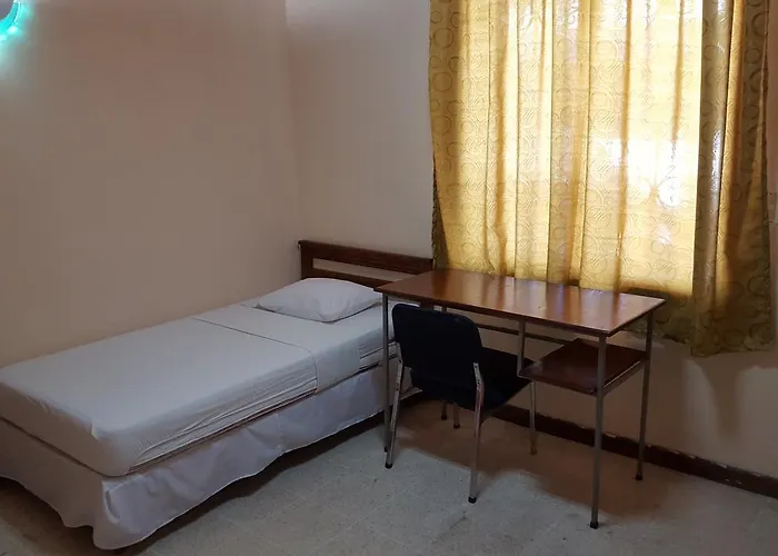 Primavera Hotel