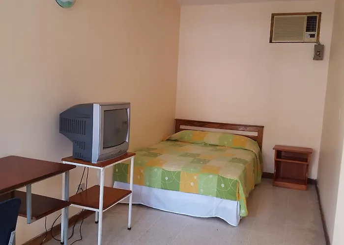 Primavera Hotel