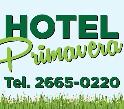 Primavera Hotel